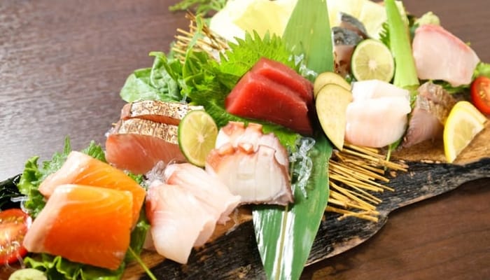 お料理